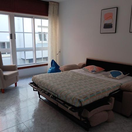 Apartamento Rual Sanxenxo Dış mekan fotoğraf