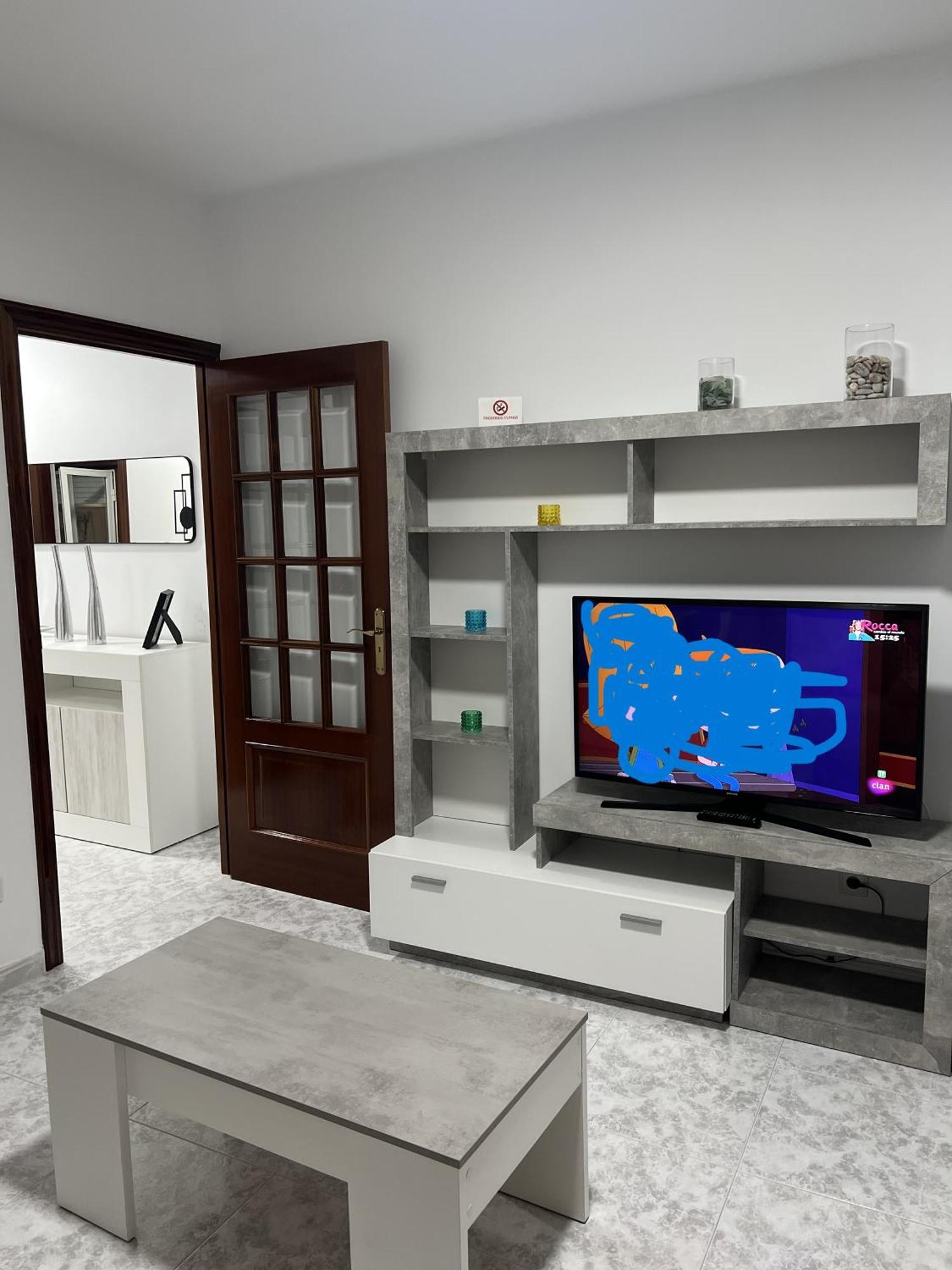 Apartamento Rual Sanxenxo Dış mekan fotoğraf